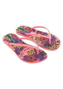 Ipanema Teenslippers meerkleurig - 58% | Maat: 37 |