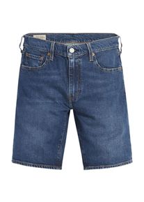 Levi's Levi´s Spijkershort "412" blauw - 85% | Maat: W26 |