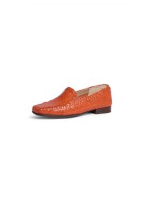 Flecht-Slipper Cordera Sioux orange