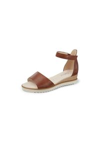 Sandalen kalfsnappa Gabor Comfort bruin