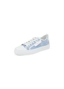 Kennel & Schmenger Sneakers Kennel & Schmenger blauw