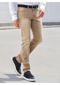 Modern Fit-jeans Brax Feel Good beige