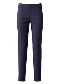 Peter Hahn - Thermo-comfortbroek, blauw, Maat 20, viscose