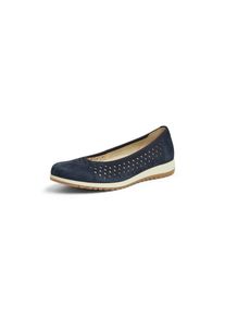 Ballerina Gabor Comfort blau