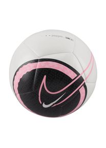 Ballon de foot Nike Phantom - Blanc