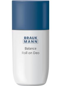 Braukmann Balance Roll on Deo