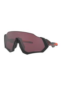 Oakley Goggles Flight Jacket Matte Black