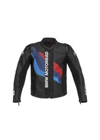 BMW Downforce Motorradjacke (Herren | schwarz)