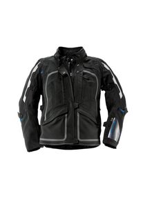 BMW EnduroGuard motorbike jacket women (black)