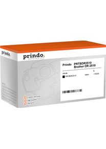 Prindo fotoconductor PRTBDR2510 Classic zwart Origineel
