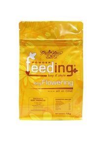 Green House Powder Feeding long Flowering 50g, 125g, 500g, 1kg, 2,5kg