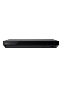 Sony UBP-X700 - Blu-ray-player *DEMO*