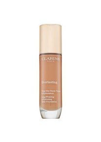 Clarins Everlasting Long-Wearing & Hydrating Matte Foundation machiaj persistent pentru efect mat 113C 30 ml