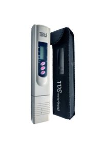 Digital & mobile conductivity meter