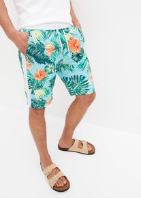 Bermuda de plage - bleu - taille 52 - bonprix