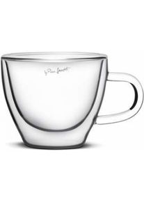 LT9026 SET 2KS CAPPUCINO 190 VASO LAMART