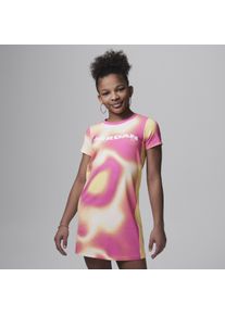 Robe Jordan Lemonade Stand pour ado - Rose