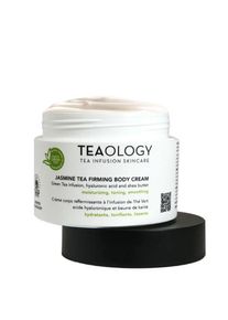 Teaology Ingrijire Corp Jasmin Tea Firming Body Cream Crema 260 ml