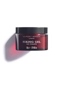 Daimon Barber Hairstyling Fixing Gel Ceara 50 g