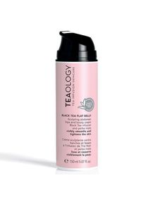 Teaology Ingrijire Corp Black Tea Flat Belly Crema 150 ml