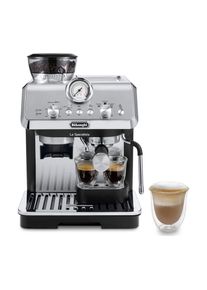 De'Longhi DELONGHI La Specialista Arte EC9155.MB Bean to Cup Coffee Machine - Stainless Steel & Black, Stainless Steel