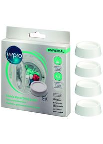 wpro Shock Absorber Pads