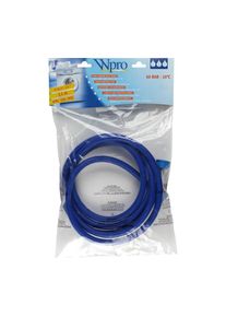 wpro TAF358 Washing Machine Extension Hose - 3.5m