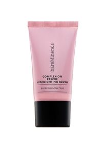 bareMinerals Rouge Complexion Rescue Highlighting Blush Female 15 ml