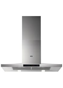 AEG DKB5960HM Chimney Cooker Hood - Stainless Steel, Stainless Steel