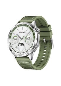 Huawei Watch GT 4 - Green, 46 mm, Green