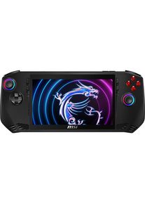 MSI Claw A1M Handheld Gaming Console - Intel Core Ultra 7, 1 TB SSD
