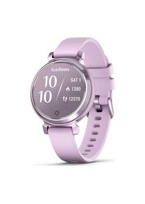 Garmin Lily 2 Smart Watch - Lilac, Purple