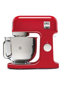 Kenwood kMix KMX750AR Stand Mixer - Red, Red
