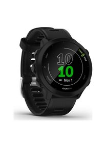 Garmin Forerunner 55 Running Watch - Black, Universal, Black