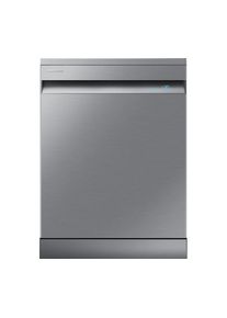 Samsung Series 11 DW60A8060FS Full-size WiFi-enabled Dishwasher - Stainless Steel, Stainless Steel