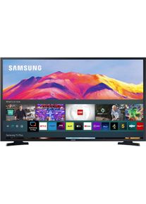 32" Samsung UE32T5300CEXXU Smart Full HD HDR LED TV, Black