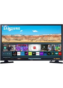 32" Samsung UE32T4300AEXXU Smart HD Ready HDR LED TV, Black