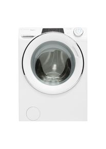 Candy Rapido RO1694DWMCE WiFi-enabled 9 kg 1600 Spin Washing Machine - White, White