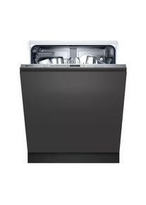 Neff N30 S153HAX02G Full-size Fully Integrated WiFi-enabled Dishwasher