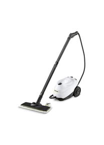 Kärcher KARCHER SC 3 EasyFix Steam Cleaner - White