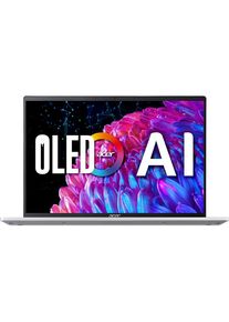 Acer Swift Go 14" Laptop - Intel Core Ultra 7, 1 TB SSD, Silver, Silver