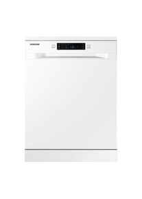 Samsung Series 9 DW60A6092FW/EU Full-size Dishwasher - White, White