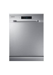 Samsung Series 6 DW60M6050FS Full-size Dishwasher - Stainless Steel, Stainless Steel