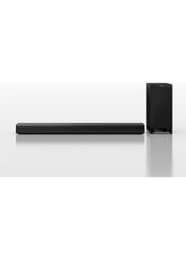 Panasonic SC-HTB900EBK 3.1 Wireless Sound Bar with Dolby Atmos, Black