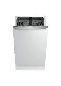 Grundig GSV41620 Slimline Fully Integrated Dishwasher