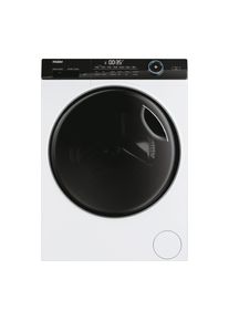 Haier I-Pro Series 5 HW100-B14959U1 WiFi-enabled 10 kg 1400 rpm Washing Machine - White, White