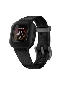 Garmin vivofit jr. 3 Kids' Activity Tracker - Black Cosmic, Universal, Black