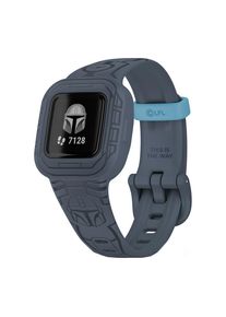 Garmin vivofit jr. 3 Kids' Activity Tracker - Star Wars The Mandalorian, Universal, Silver