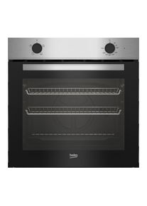 Beko BBRIC21000X Electric Oven - Stainless Steel, Stainless Steel