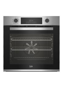 Beko Pro BBIE22300XFP Electric Pyrolytic Oven - Stainless Steel, Stainless Steel